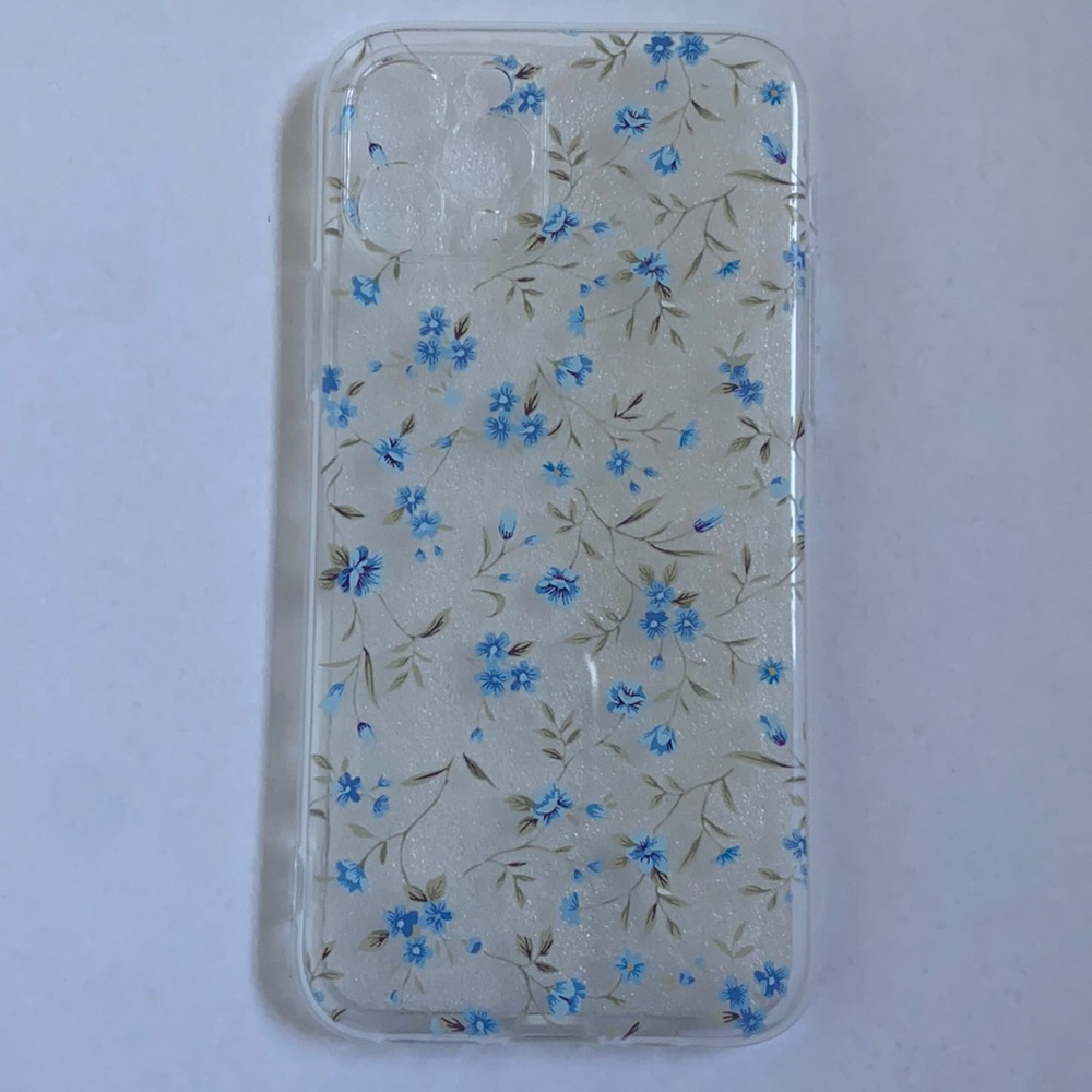 Silicone IPhone 11 Pro Case